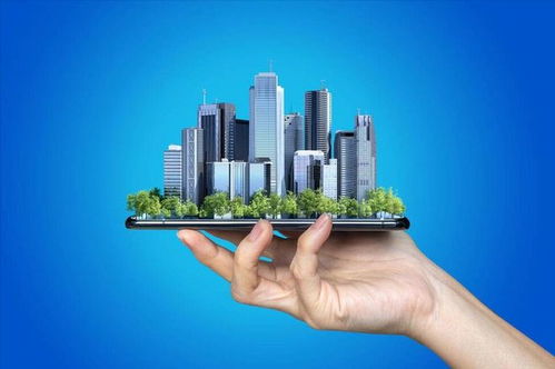 商業物業管理軟件市場前十強榜單 數字化時代的核心競爭力